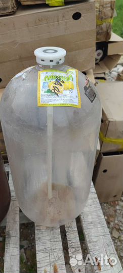 Кеги 30 л 60 шт