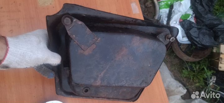 Правый бардачок Иж Юпитер 5