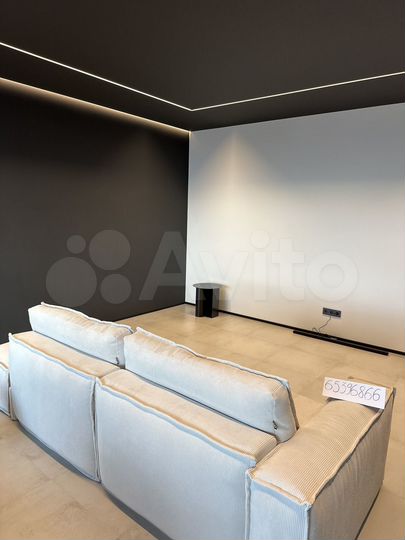 Дом 100 м² на участке 6 сот.