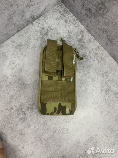 Подсумок для смартфона Gear Craft мультикам