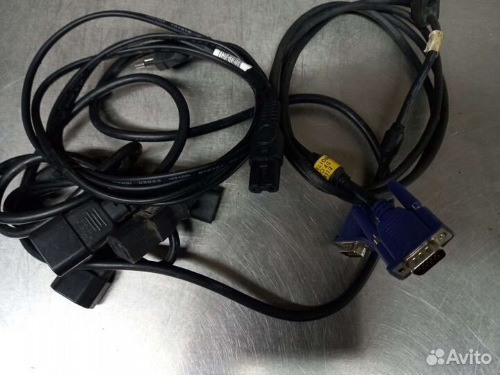 Удлинители