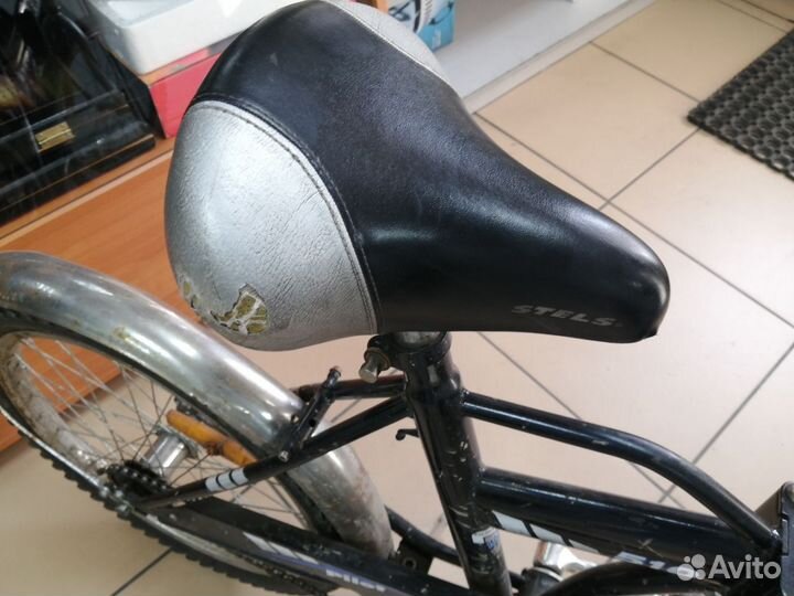 Велосипед Stels 510 Pilot