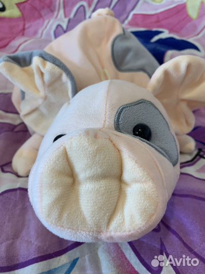 Игрушка Свинка