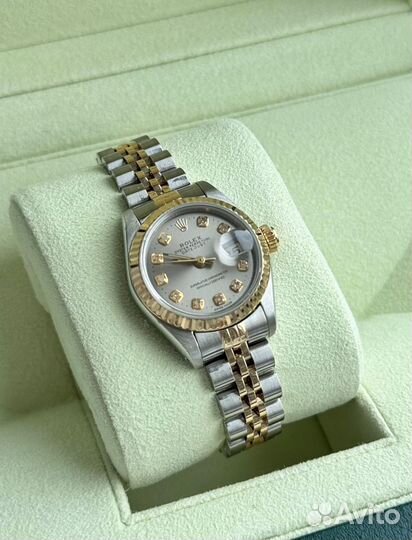 Часы Rolex