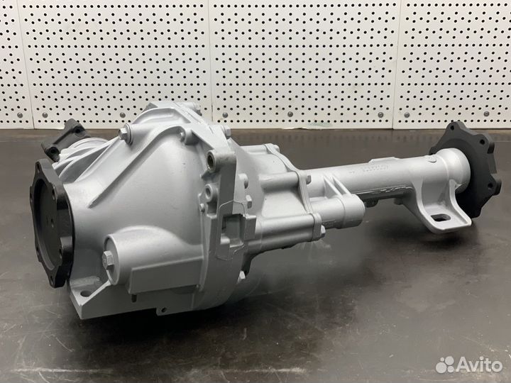 Передний мост Cadillac Escalade 3.42 22933064