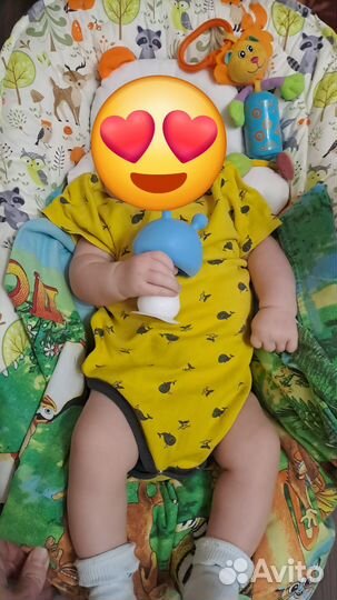 Стульчик 3 в 1 Peg Perego Tatamia