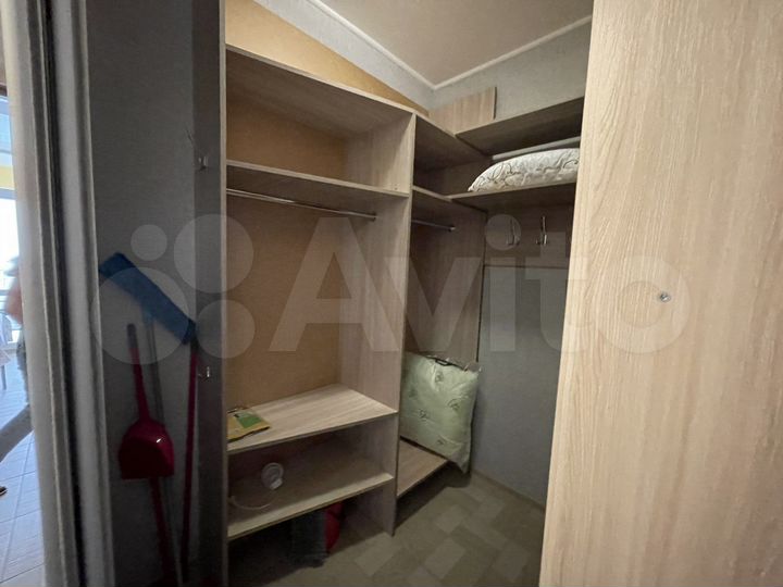 1-к. квартира, 52,2 м², 8/12 эт.