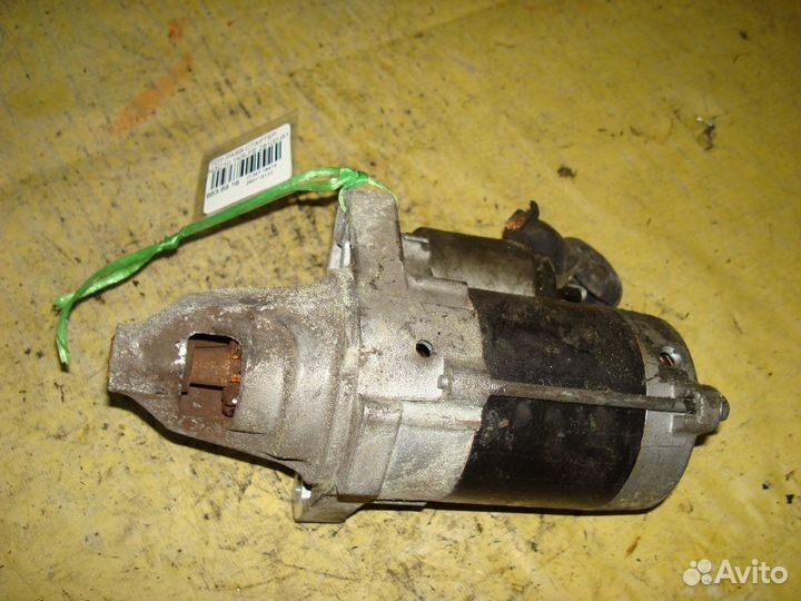 Стартер Toyota Passo KGC10