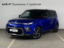 Kia Soul 1.6 AT, 2019, 109 276 км, с пробегом, цена 1 730 000 руб.