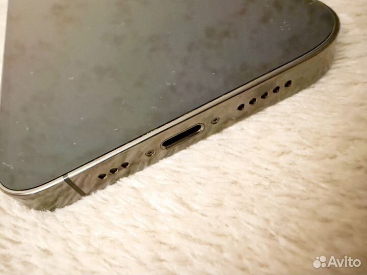 iPhone 13 Pro, 256 ГБ