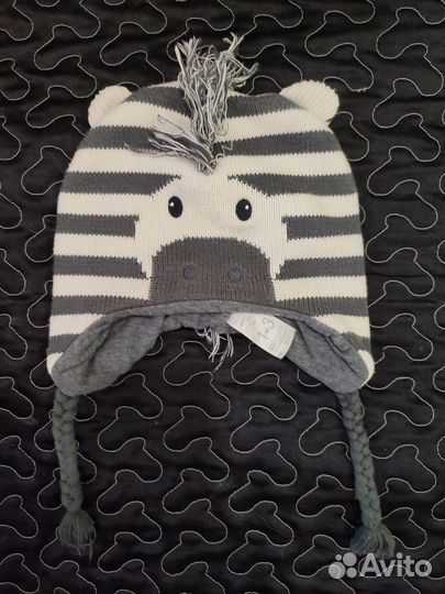 Шапки зимние 52