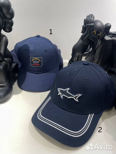 Кепка Paul&Shark