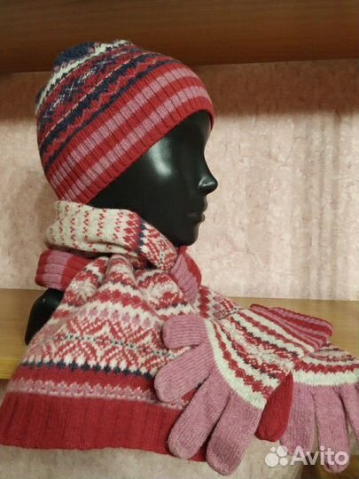 Женский комплект Westland