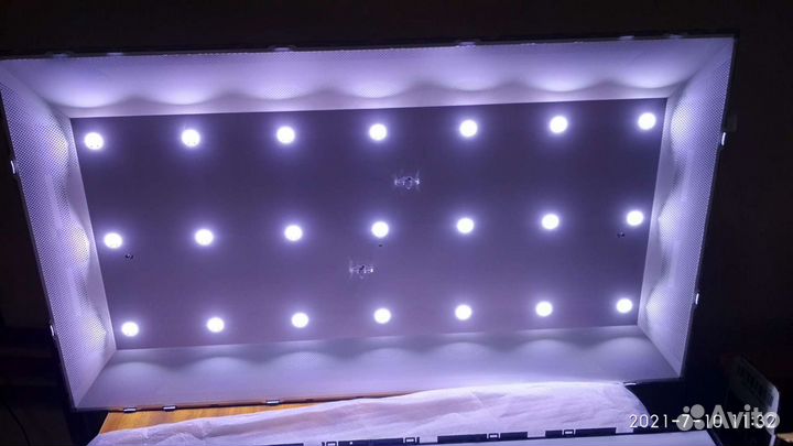 Подсветки от тв Б/У