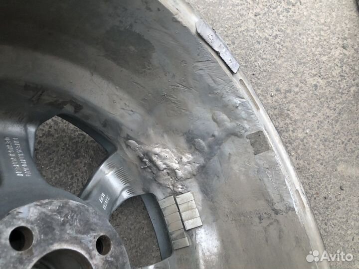 Диски r15 на ваз