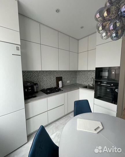 Современные кухни на заказ