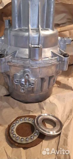 Электродвигатели для моек 