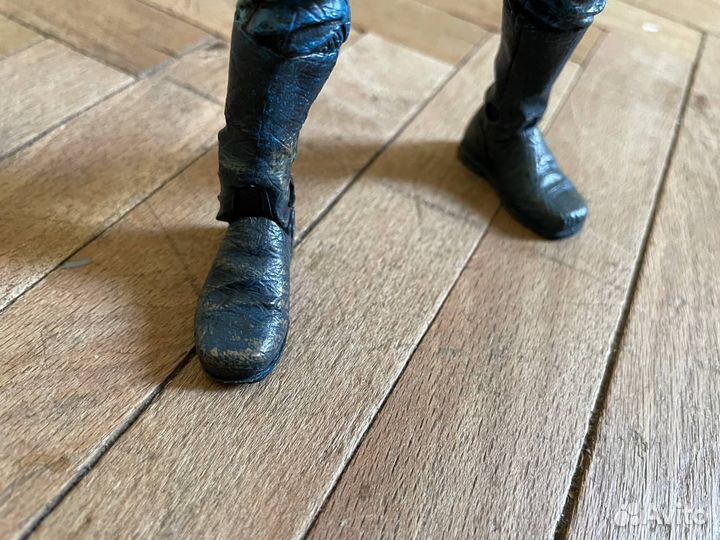 Фигурка Ghost Rider Marvel Select