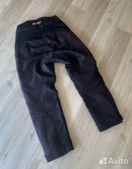 Мотоштаны мужские туринговые buse