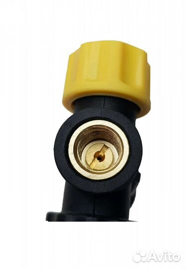 Пено оброзователь karcher