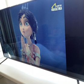 42" (106 см) Телевизор LED JVC LT-42M450