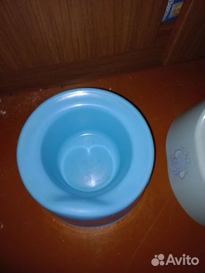 Горшок детский