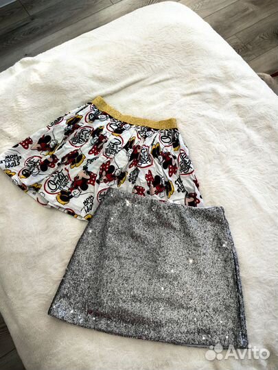 Вещи для девочки