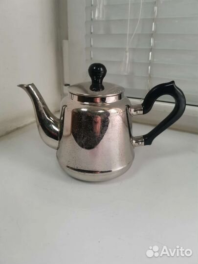 Заварочный чайник