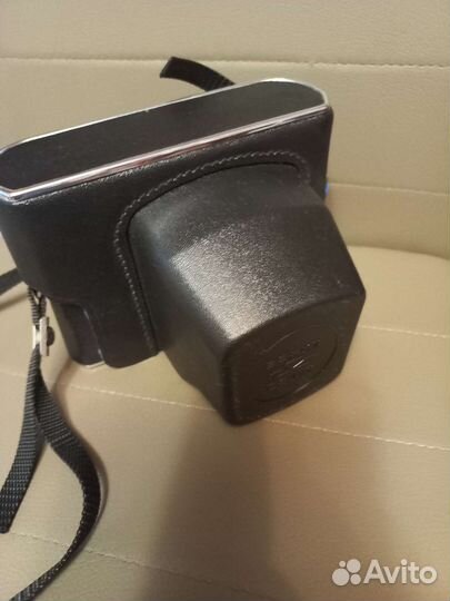 Фотоаппарат зенит