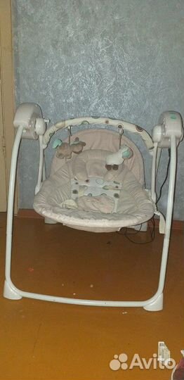 Качели Capella