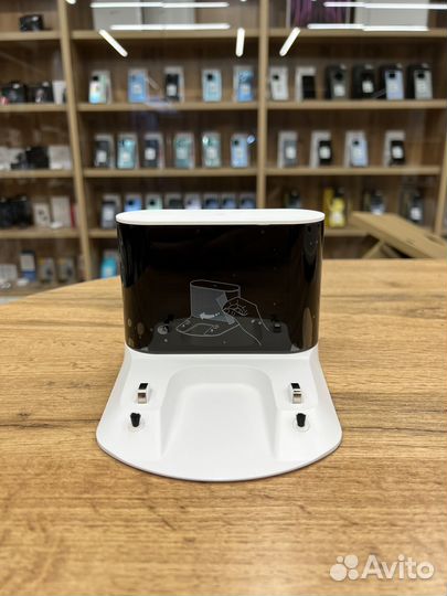 Робот пылесос Roborock Q7 Max Белый