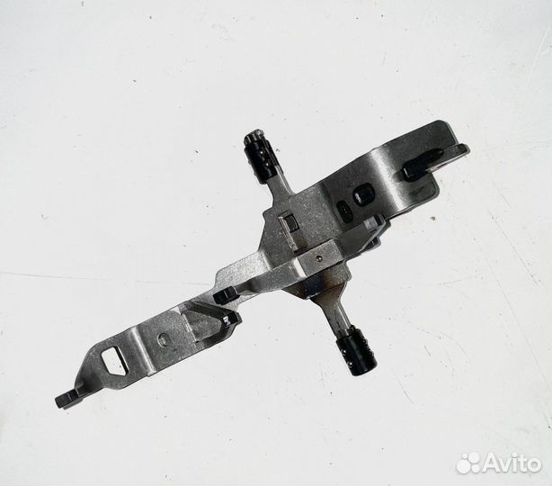 Вилка переключения передач 0AM 6-R VAG