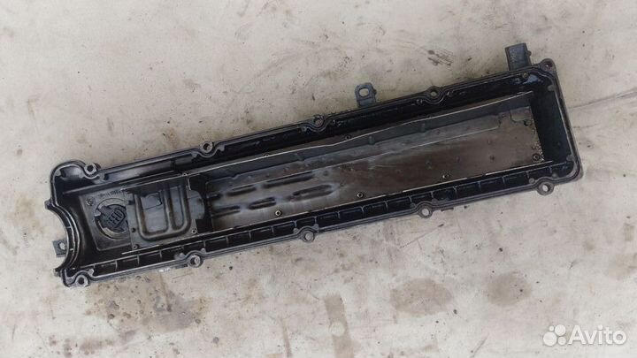 Крышка головки блока (клапанная) для Opel Omega B