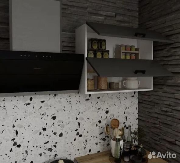 Кухня 1.8 метра 