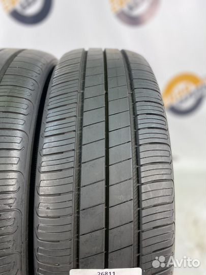 Goodyear EfficientGrip Performance 195/55 R20 95H