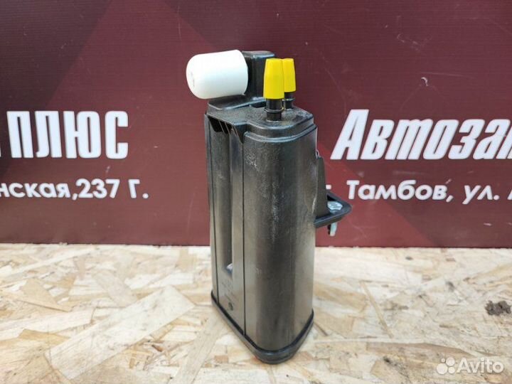 Абсорбер топливный LADA Vesta