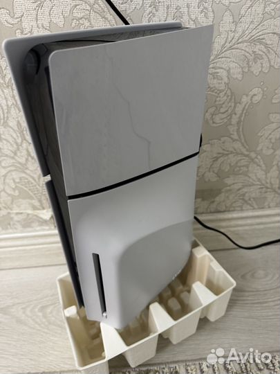 Пластейшен 5