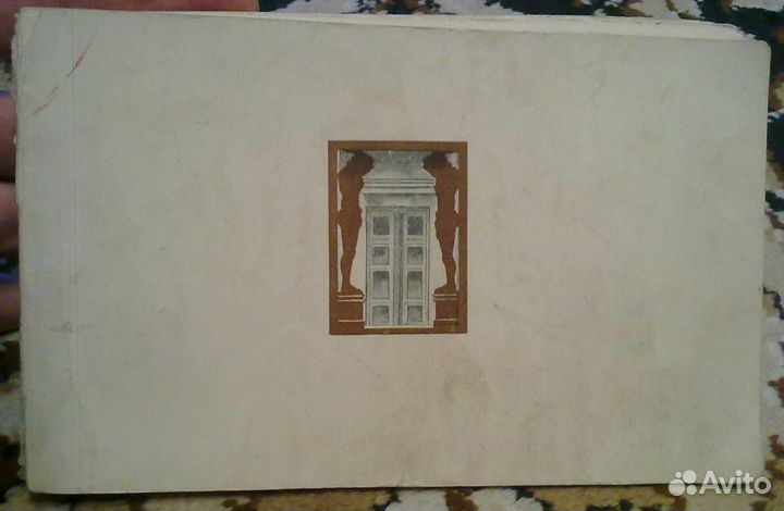 Коллекционные книги и журналы