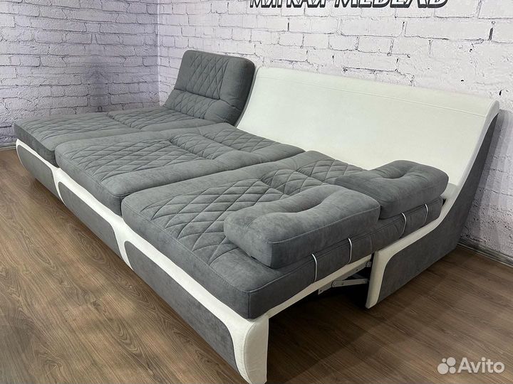 Угловой диван