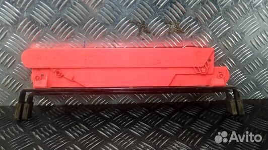 Знак аварийной остановки mercedes benz E-class W210 (71K22VO01)