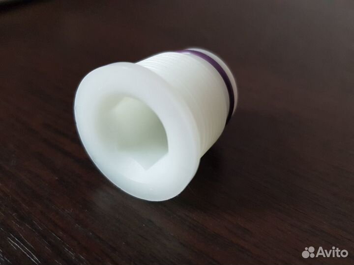 Вставка осушителя