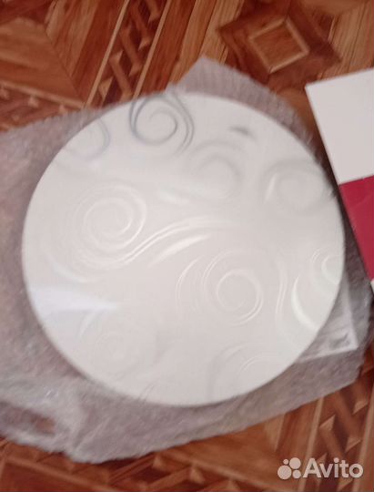 Светодиодный светильник