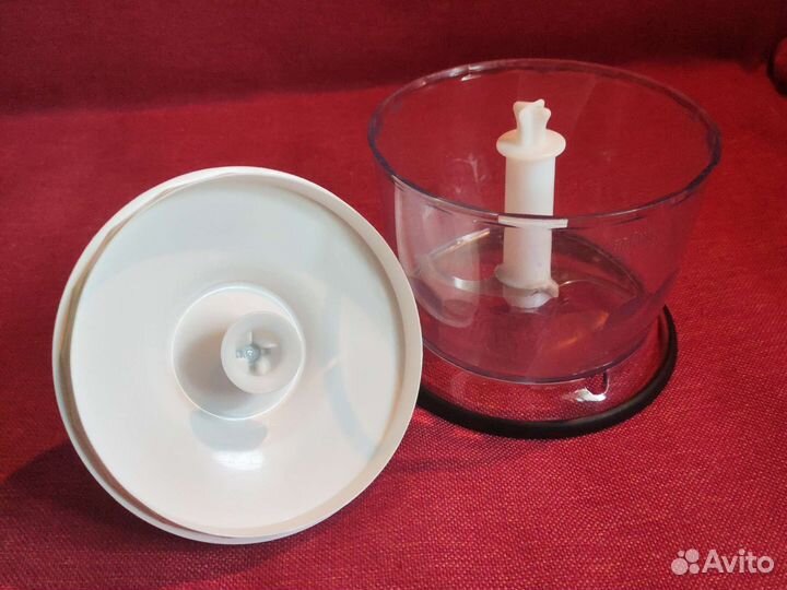 Блендер измельчитель braun без мотора