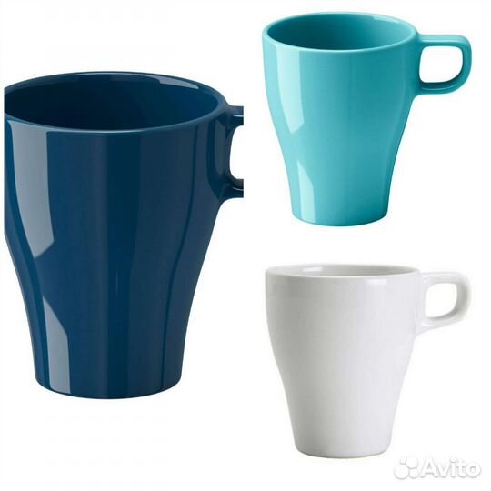 Посуда и товары для кухни Икеа новые