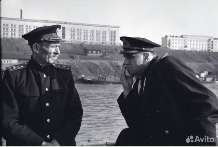 Фото архив Пермь времен СССР