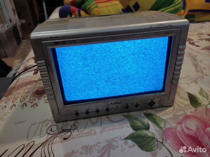 Телевизор + денди