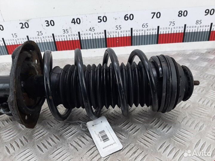 Стойка для Opel Corsa D