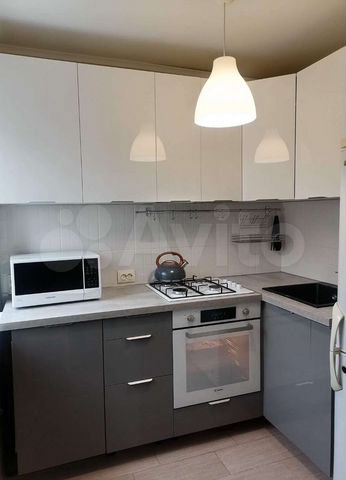 2-к. квартира, 40,4 м², 4/5 эт.
