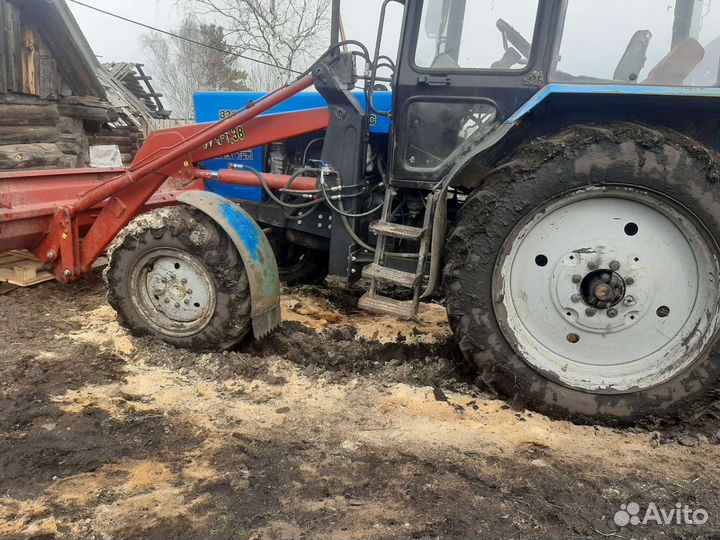 Навоз перегной