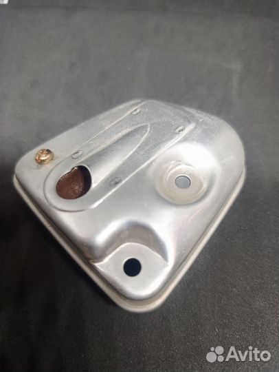 Глушитель echo CS-350TES